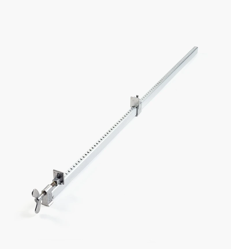 Dubuque Aluminum Bar Clamps