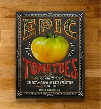 Epic Tomatoes