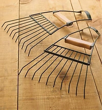 Large Hand Rakes
