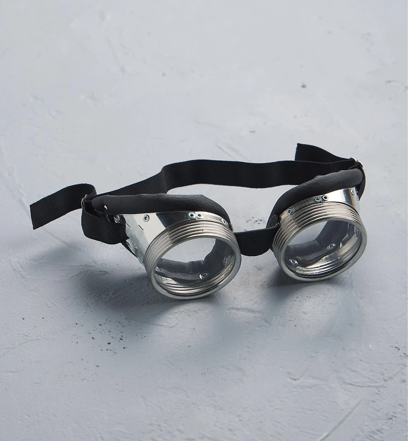 Lunettes de protection allemandes