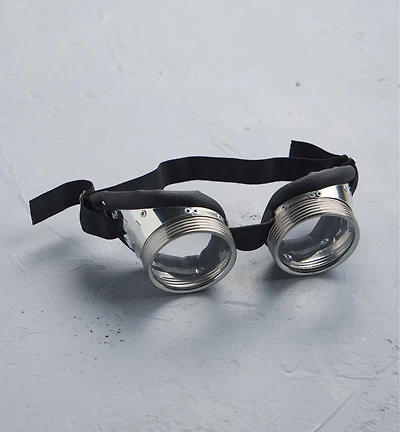 Lunettes de protection allemandes