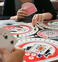 Jeu de Tock