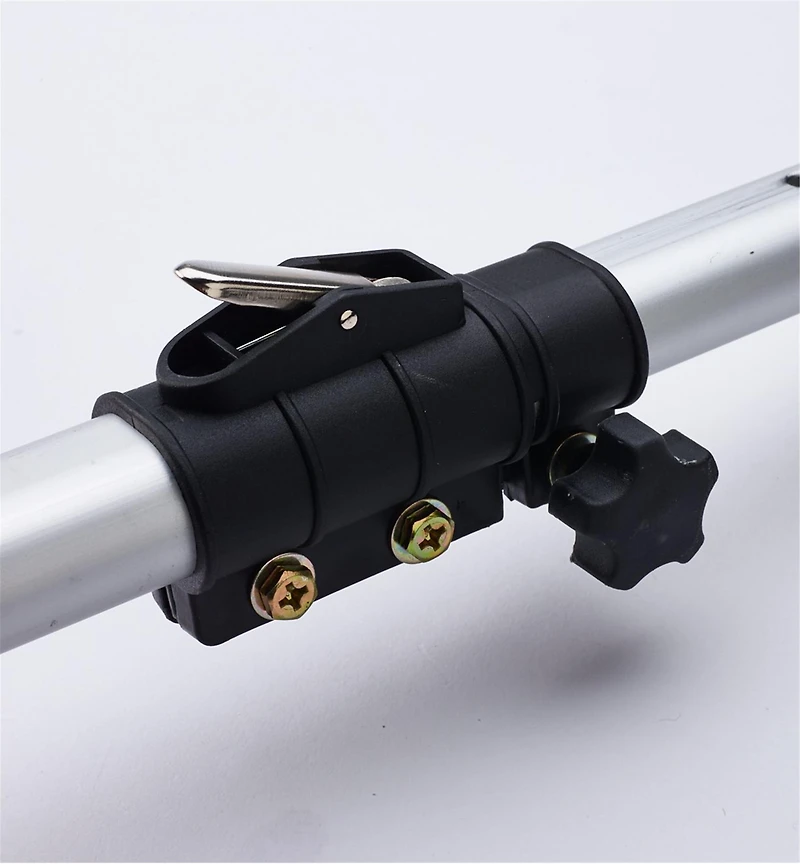 Telescoping Aluminum Pole Saw