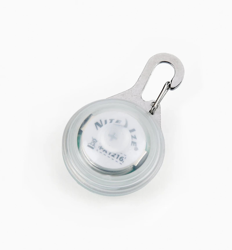 Carabiner LED Light