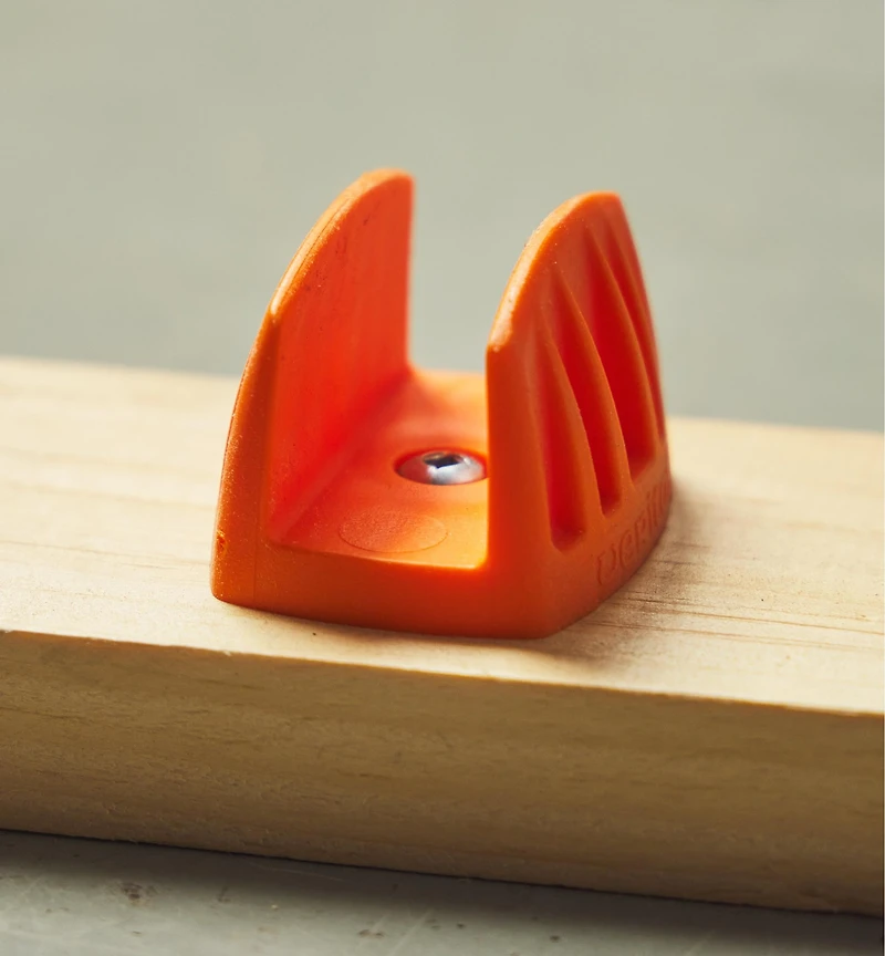 Veritas 1 × 3 Platform Saddles