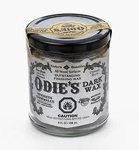 Odie's Dark Wax