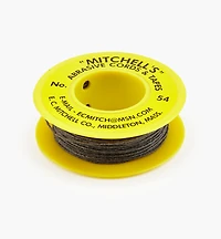 Abrasive Cords and Tapes