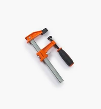 Jorgensen Medium-Duty Fast-Acting Bar Clamps