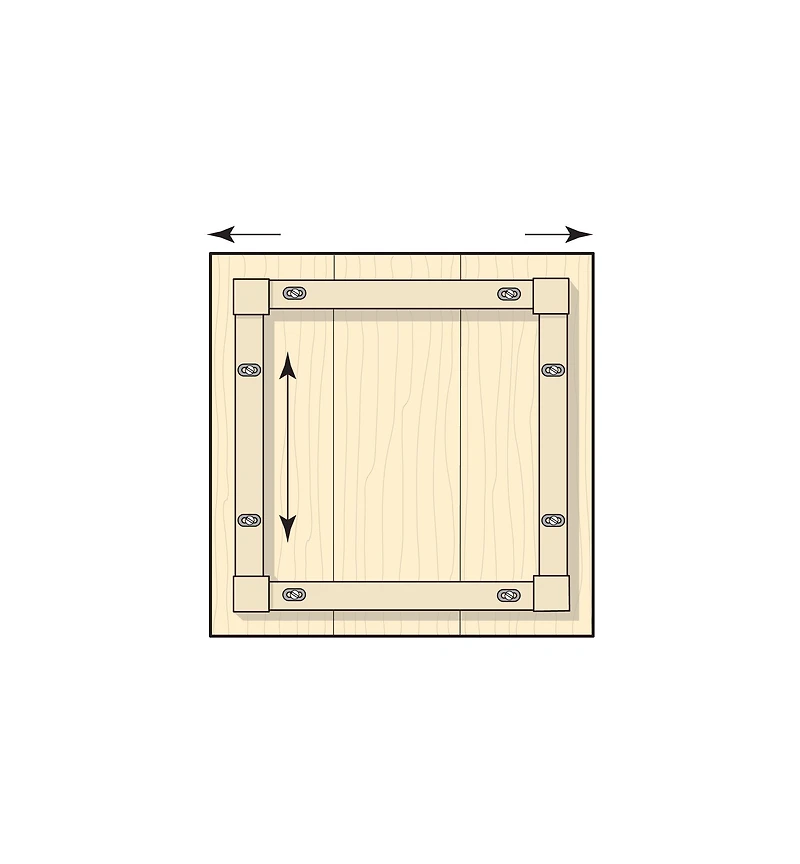 Expansion Washers