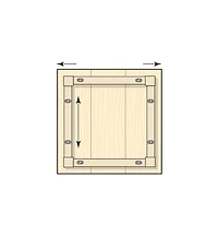 Expansion Washers