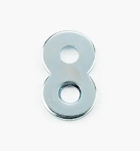 Figure Eight Connectors