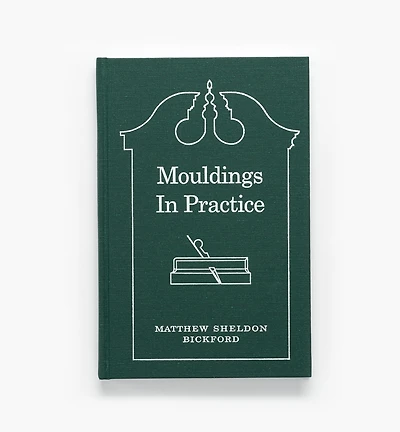 Mouldings in Practice