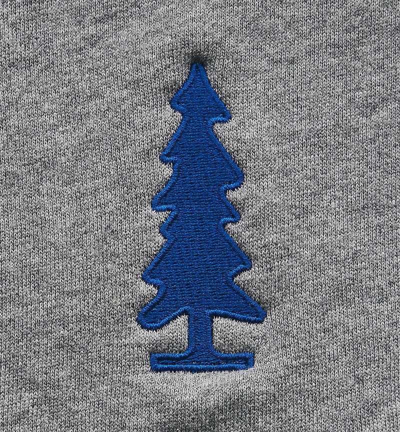 Lee Valley Hooded Sweatshirt