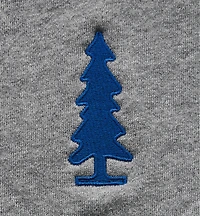 Lee Valley Hooded Sweatshirt