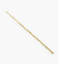 Screw-Hole Piano Hinges
