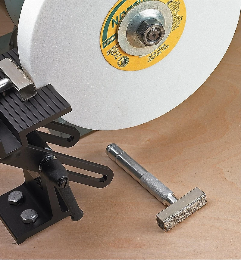 Diamond Bar Wheel Dresser