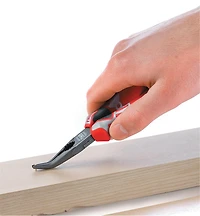 NWS Straight & Offset Needle-Nose Pliers