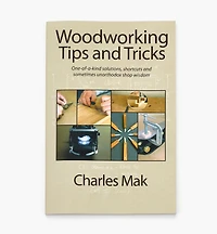 Woodworking Tips and Tricks