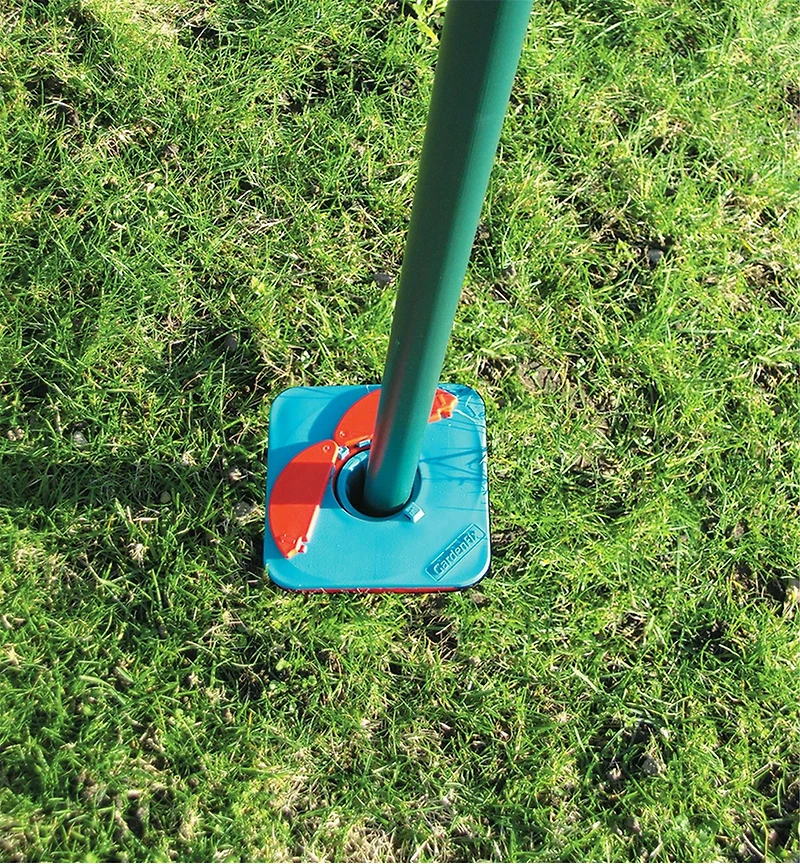 Ground Screw