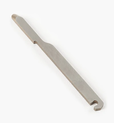 Fluting Blades for Veritas Combination Plane