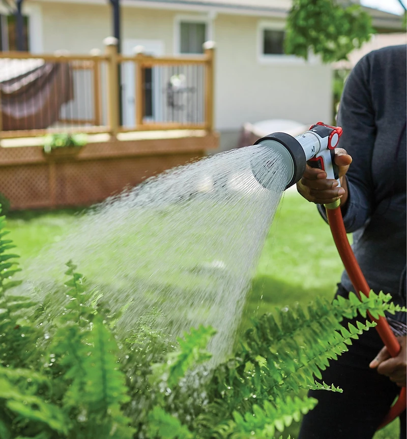 Large Shower Spray Nozzle