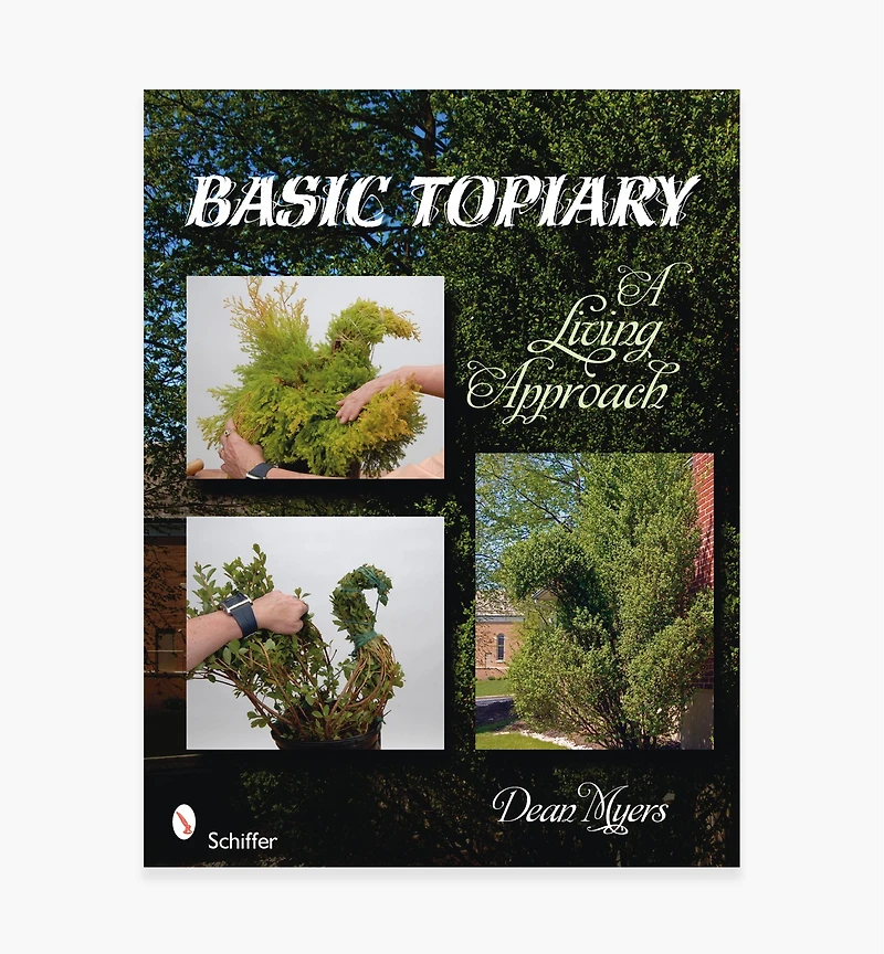Basic Topiary