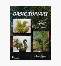 Basic Topiary