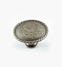 Acanthus Knobs