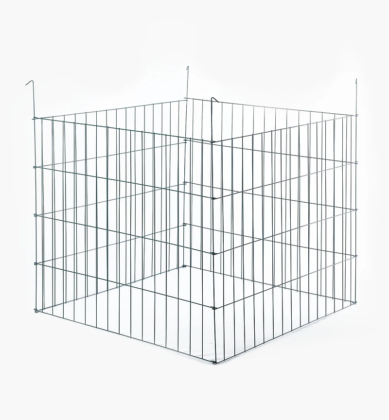 Wire Compost Bin