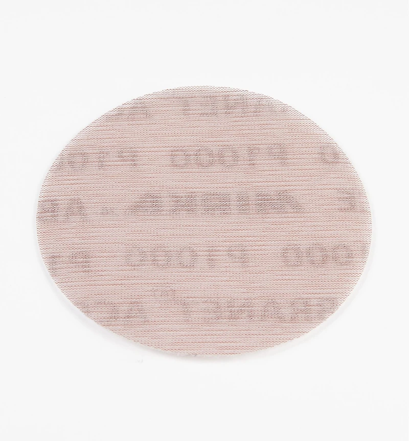 Mirka 5" Fine Abranet Ace Grip Discs