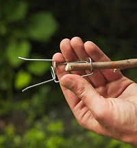 Fourchettes FireFork