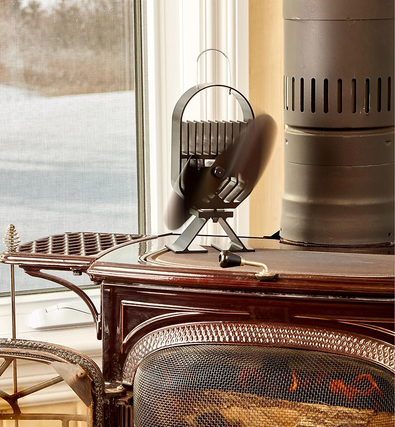 Ventilateur Ecofan AirDeco