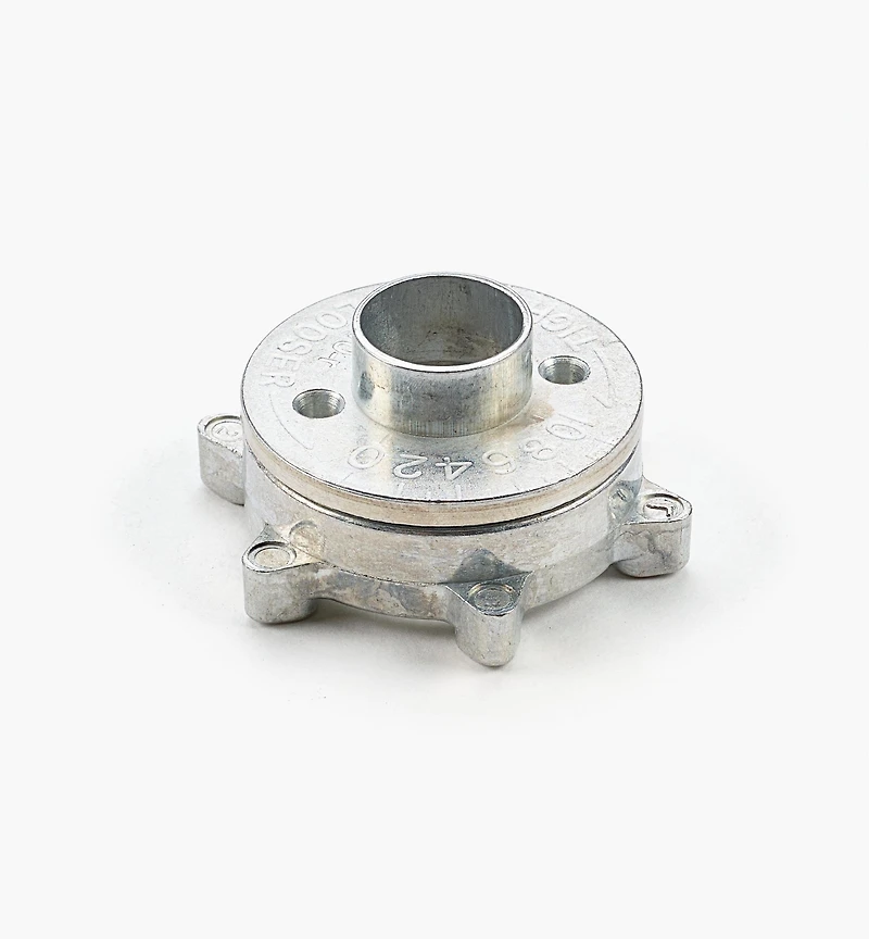 Leigh 5/8" O.D. Elliptical Guide Bushing