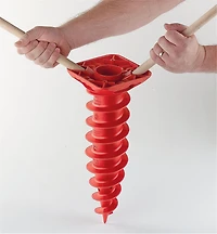 Ground Screw