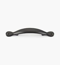 Inspirations Twist Motif Strap Appliance Handle