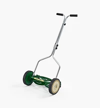 Lee Valley Reel Mowers