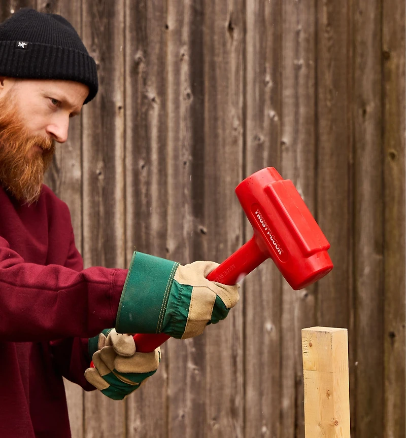Trusty-Cook Dead-Blow Sledgehammers