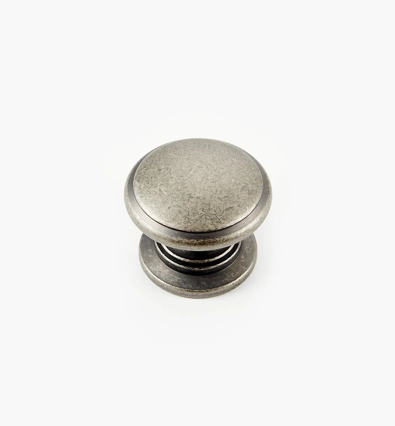 Bouton rond Hartford