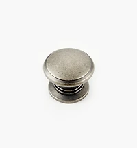 Bouton rond Hartford