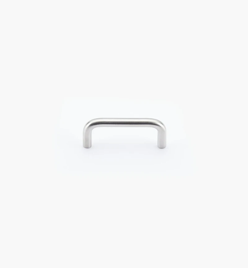 Stainless-Steel Wire Pulls