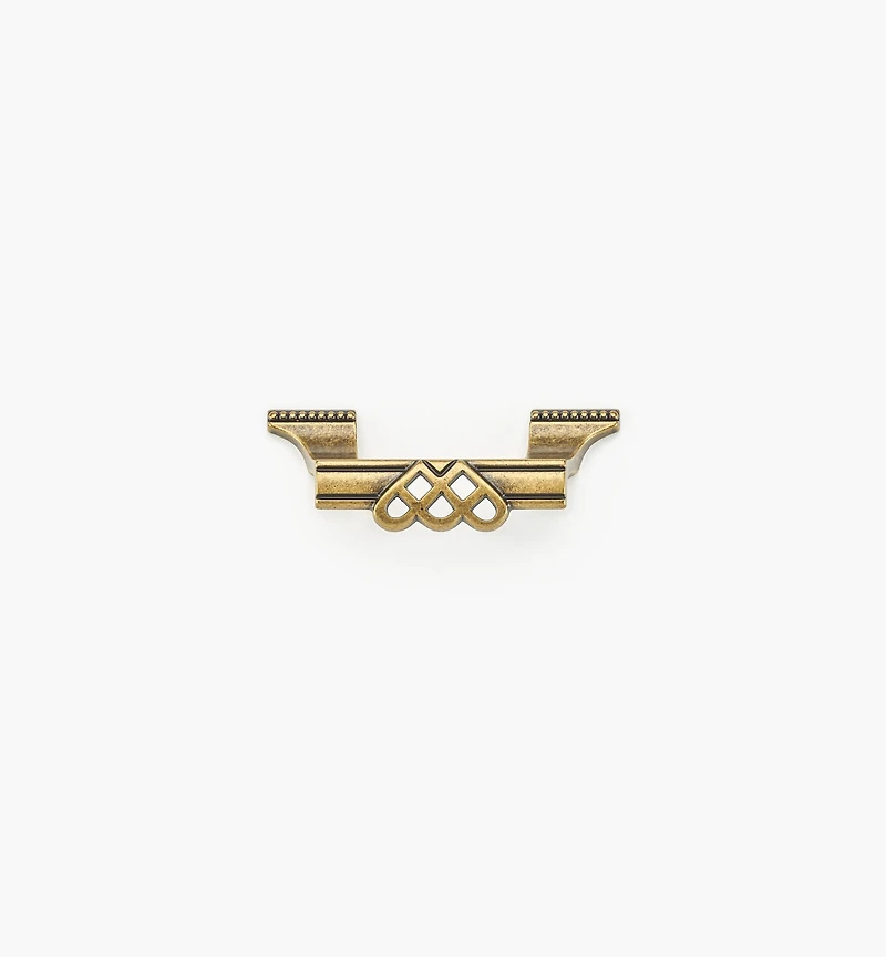 Lattice and Bead Offset Handles