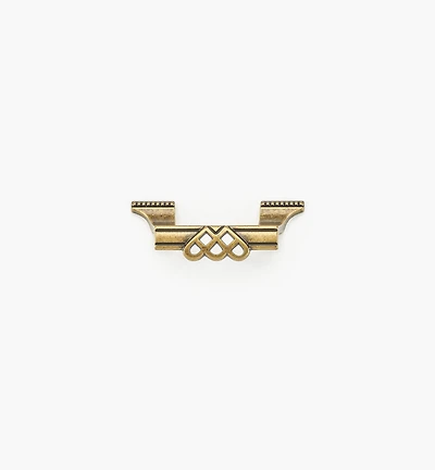 Lattice and Bead Offset Handles