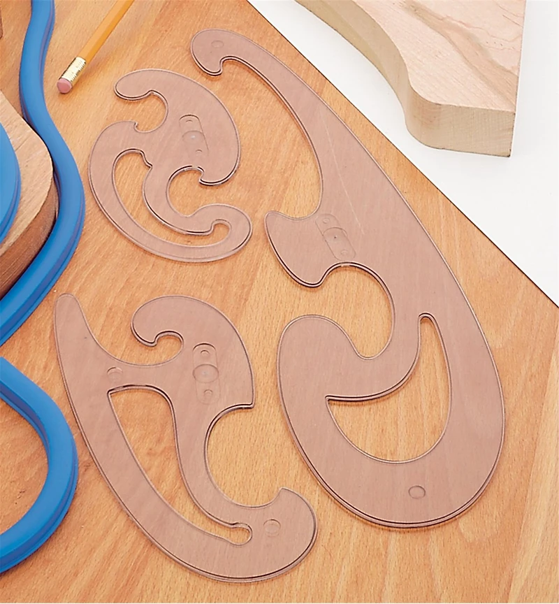 French Curves