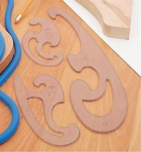 French Curves