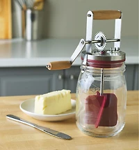 Butter Churn