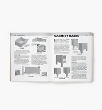 Illustrated Cabinetmaking