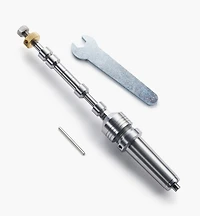 Deluxe Colleted Pen Mandrel