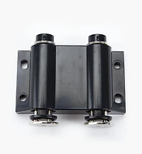 Double Magnetic Touch Latch