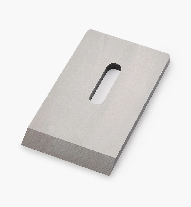 Hock 3 1/2" Plane Blades