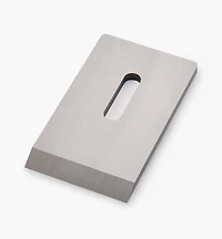 Hock 3 1/2" Plane Blades